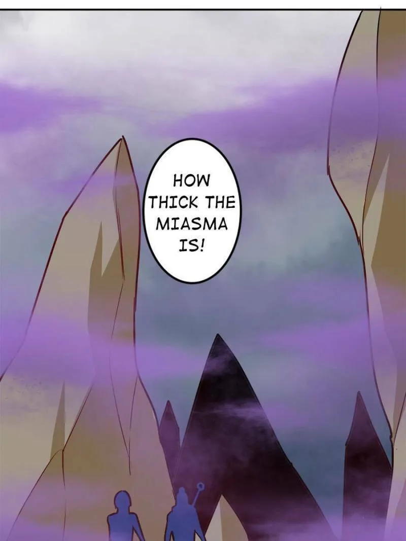 The Villainous Doctor (Colored) Chapter 192 page 31 - 