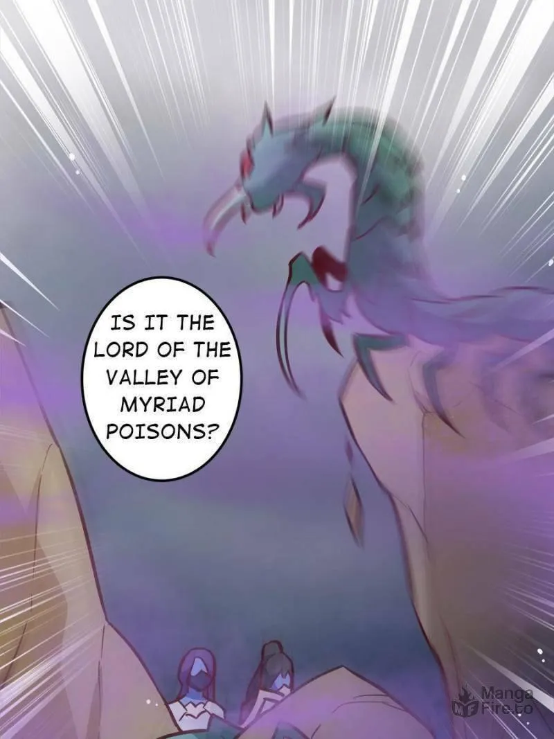 The Villainous Doctor (Colored) Chapter 192 page 33 - 