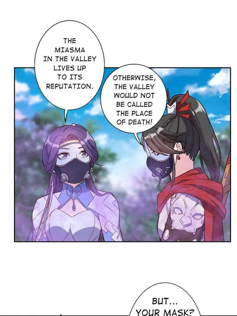 The Villainous Doctor (Colored) Chapter 192 page 7 - 