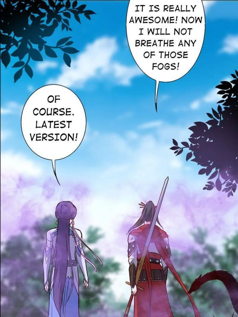 The Villainous Doctor (Colored) Chapter 192 page 8 - 