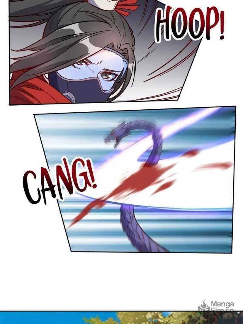 The Villainous Doctor (Colored) Chapter 192 page 10 - 