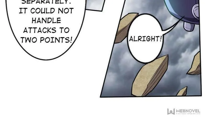 The Villainous Doctor (Colored) Chapter 193 page 14 - 