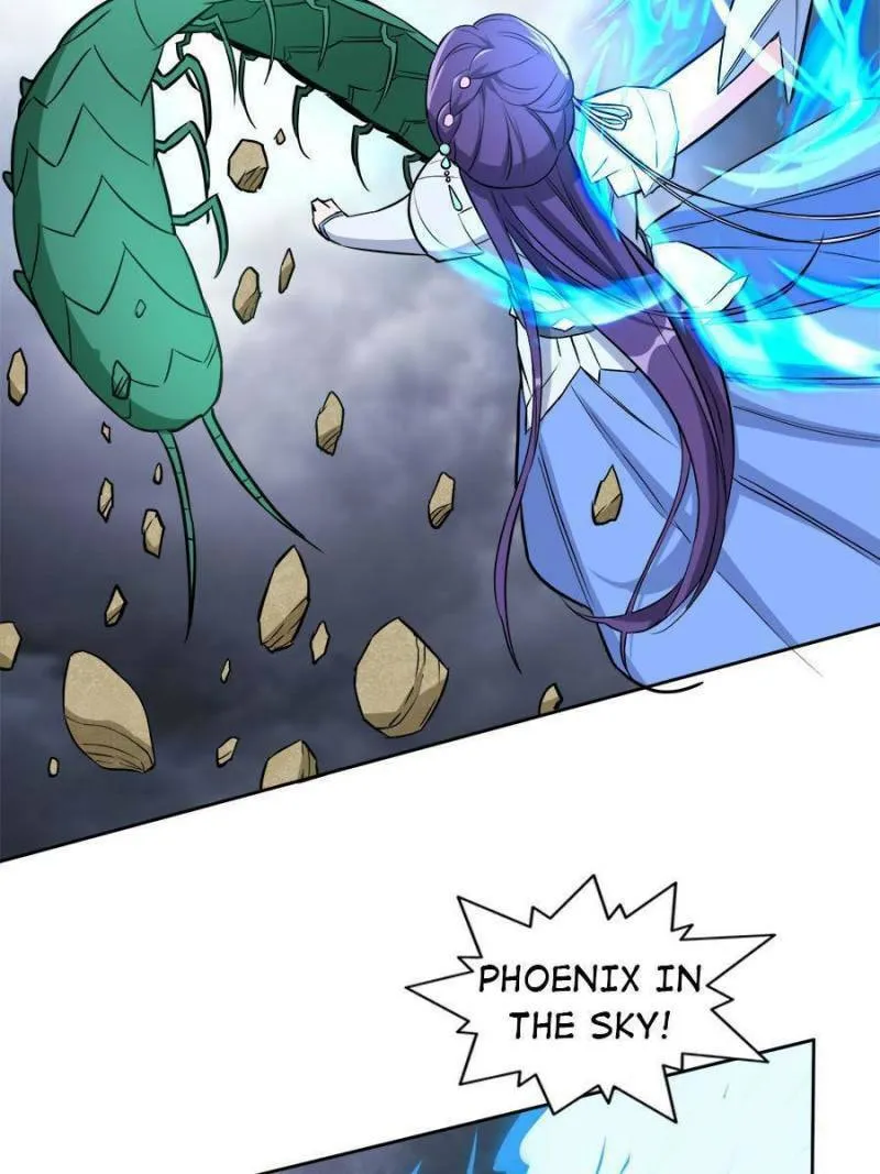 The Villainous Doctor (Colored) Chapter 193 page 17 - 