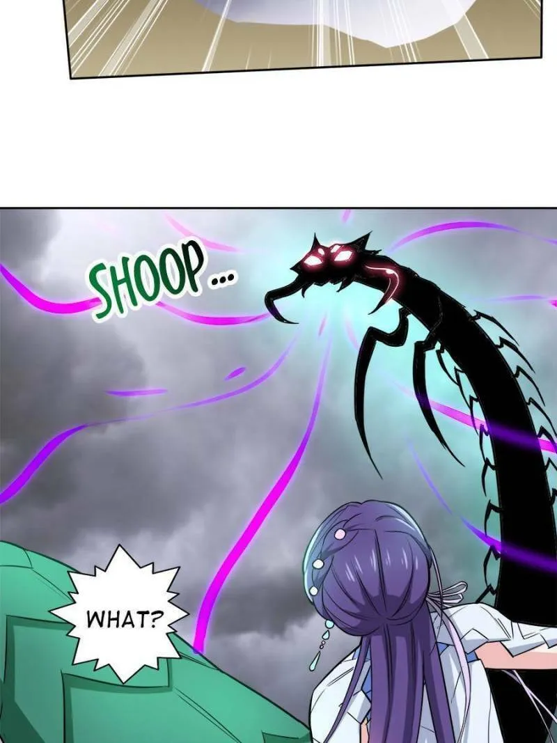 The Villainous Doctor (Colored) Chapter 193 page 19 - 