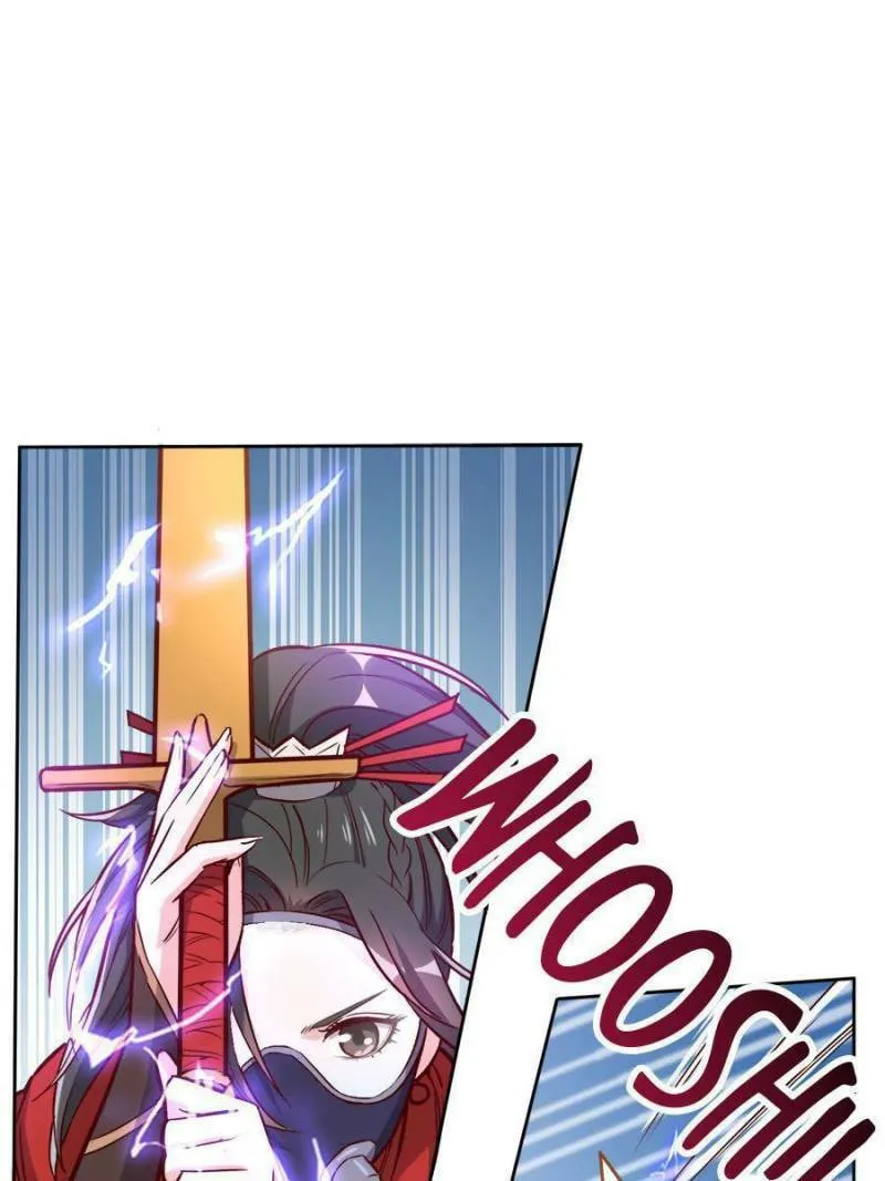 The Villainous Doctor (Colored) Chapter 193 page 22 - 