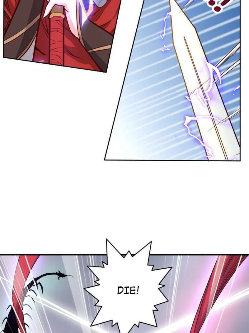 The Villainous Doctor (Colored) Chapter 193 page 23 - 