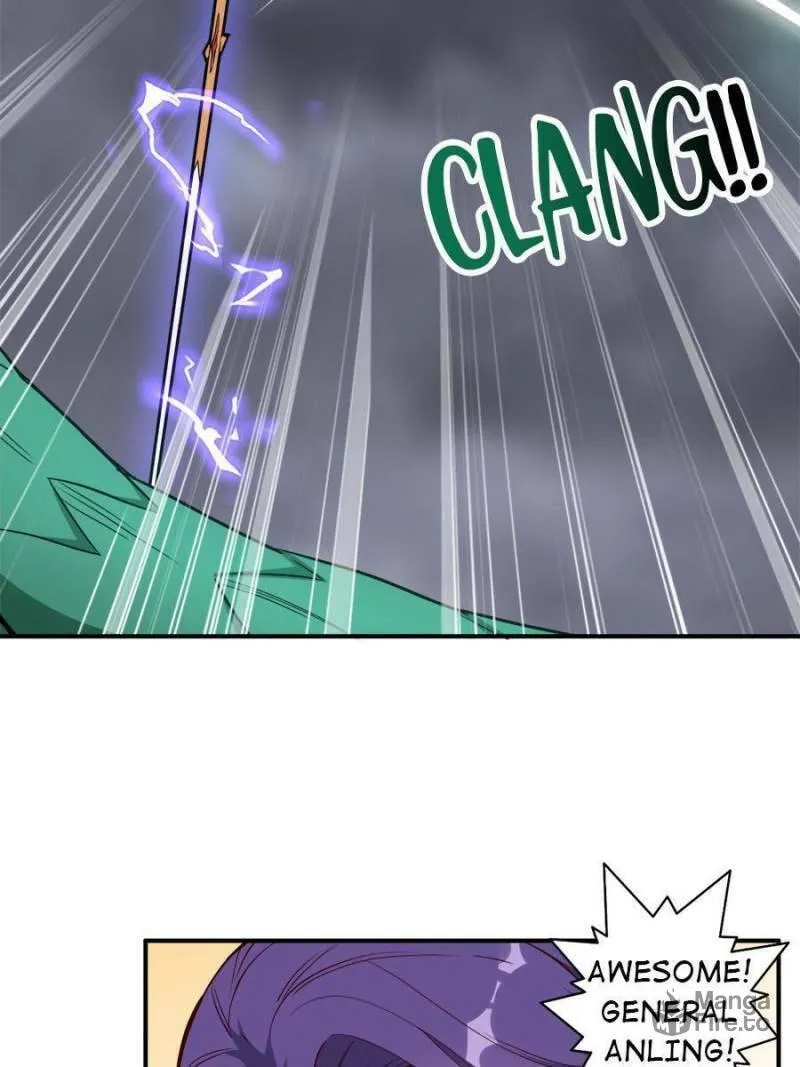 The Villainous Doctor (Colored) Chapter 193 page 25 - 