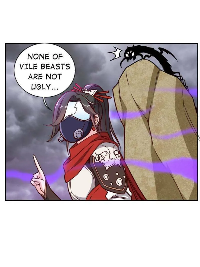 The Villainous Doctor (Colored) Chapter 193 page 4 - 