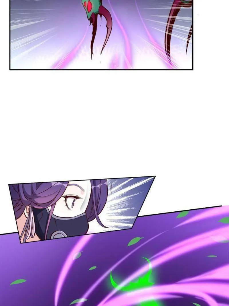The Villainous Doctor (Colored) Chapter 193 page 31 - 