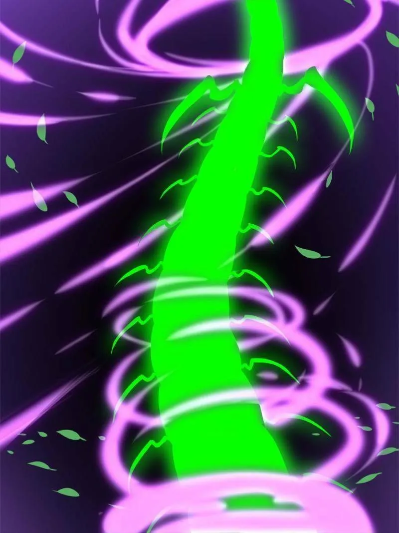The Villainous Doctor (Colored) Chapter 193 page 32 - 