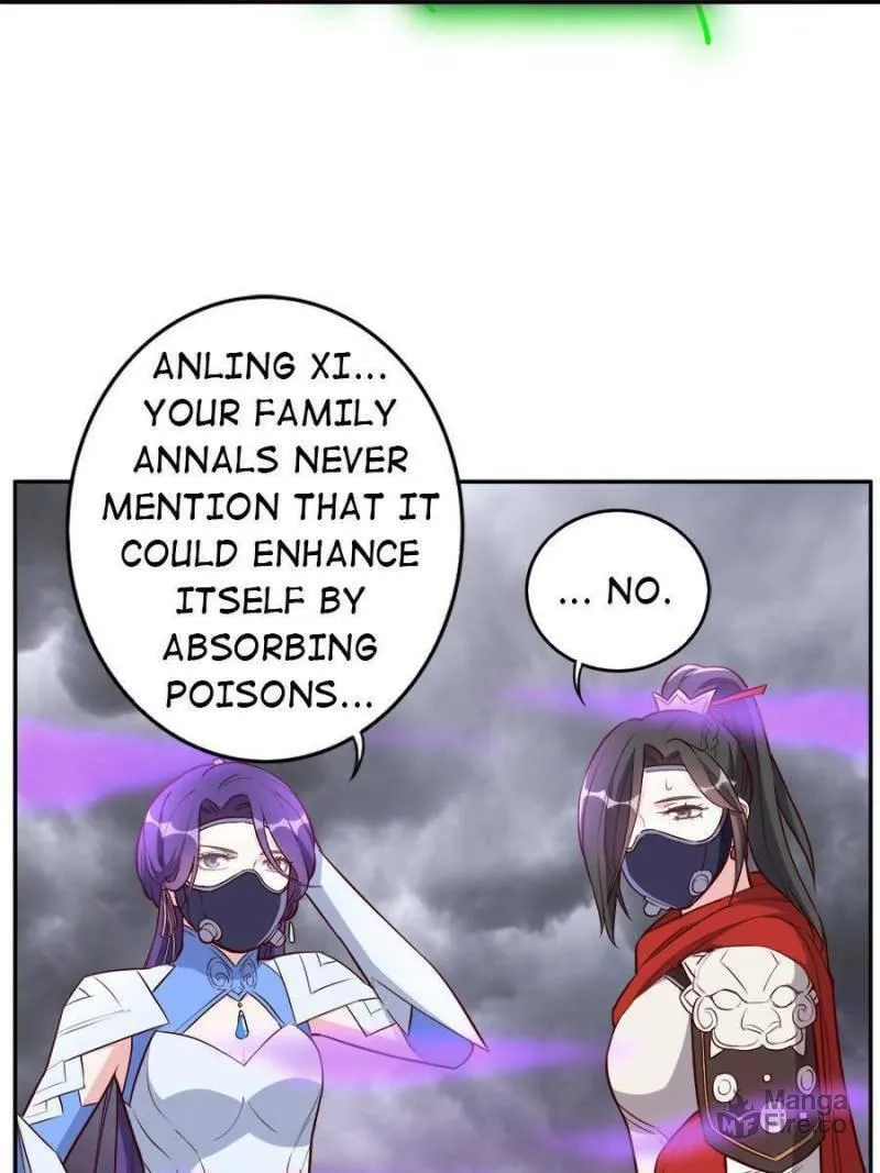 The Villainous Doctor (Colored) Chapter 193 page 33 - 