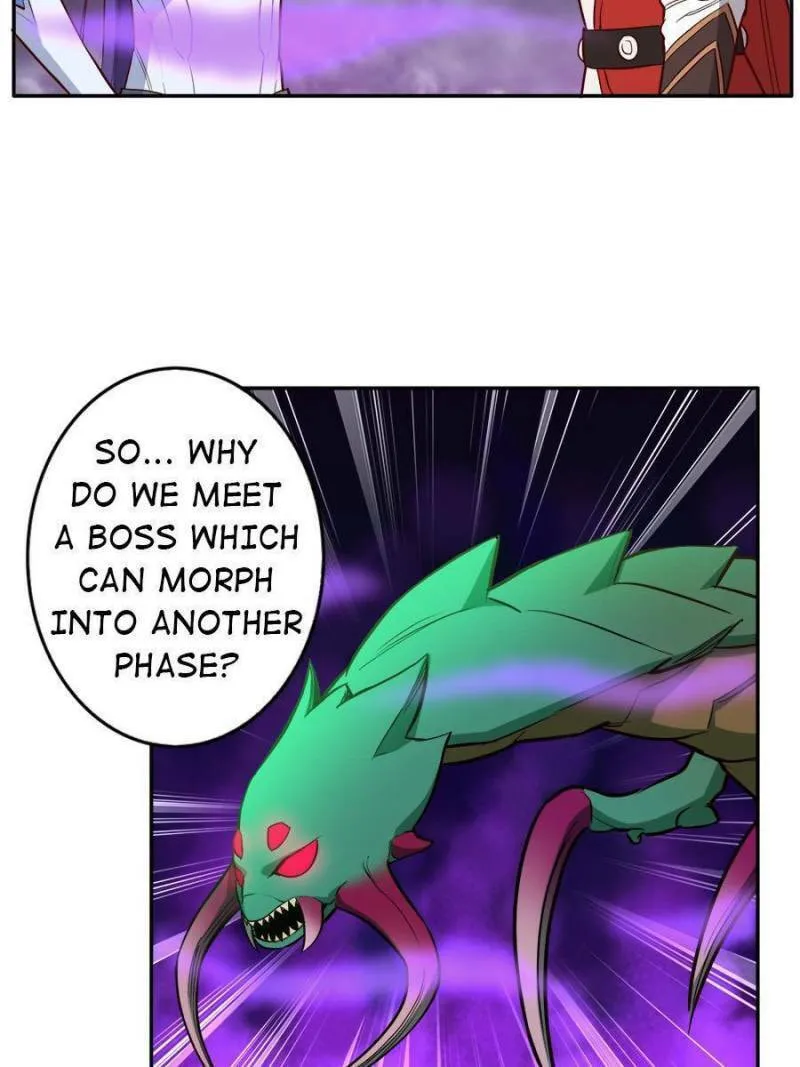The Villainous Doctor (Colored) Chapter 193 page 34 - 