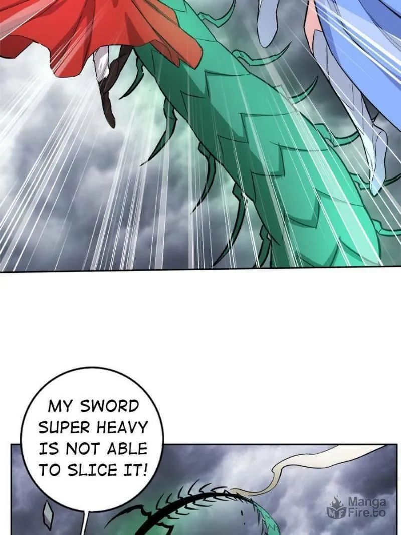 The Villainous Doctor (Colored) Chapter 193 page 10 - 