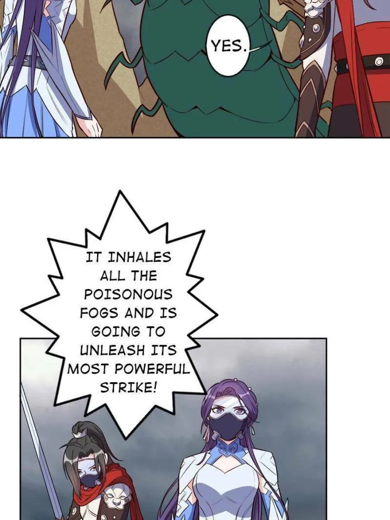 The Villainous Doctor (Colored) Chapter 194 page 2 - 