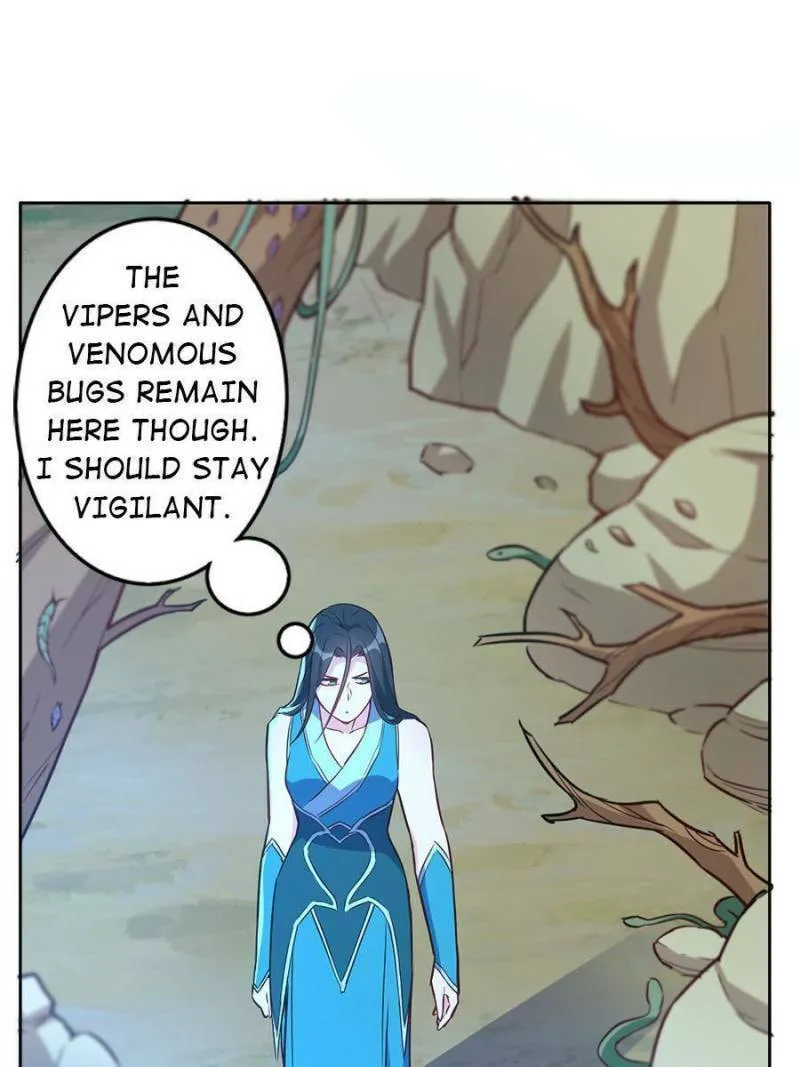 The Villainous Doctor (Colored) Chapter 194 page 11 - 