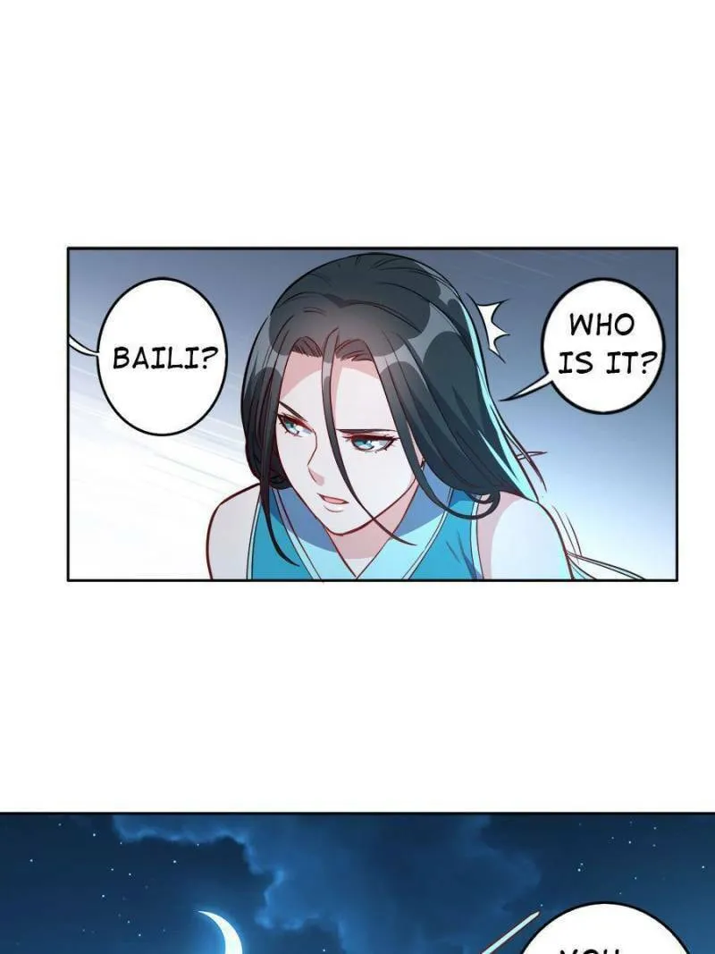 The Villainous Doctor (Colored) Chapter 194 page 14 - 