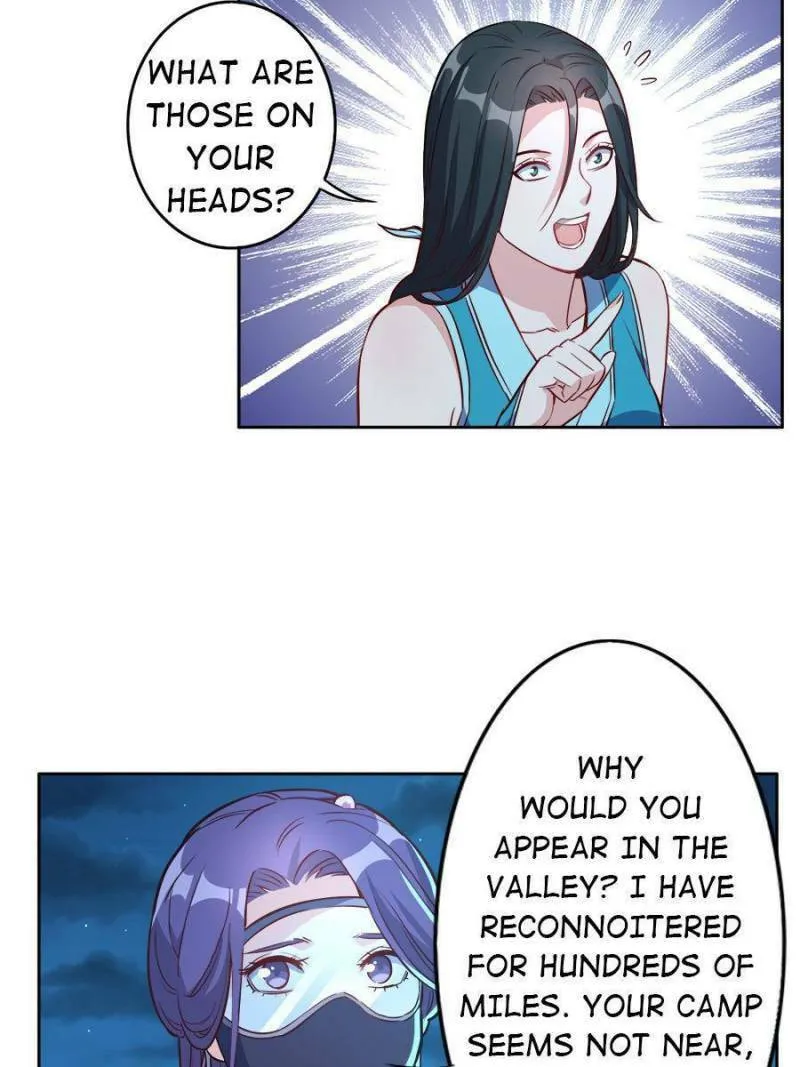 The Villainous Doctor (Colored) Chapter 194 page 16 - 