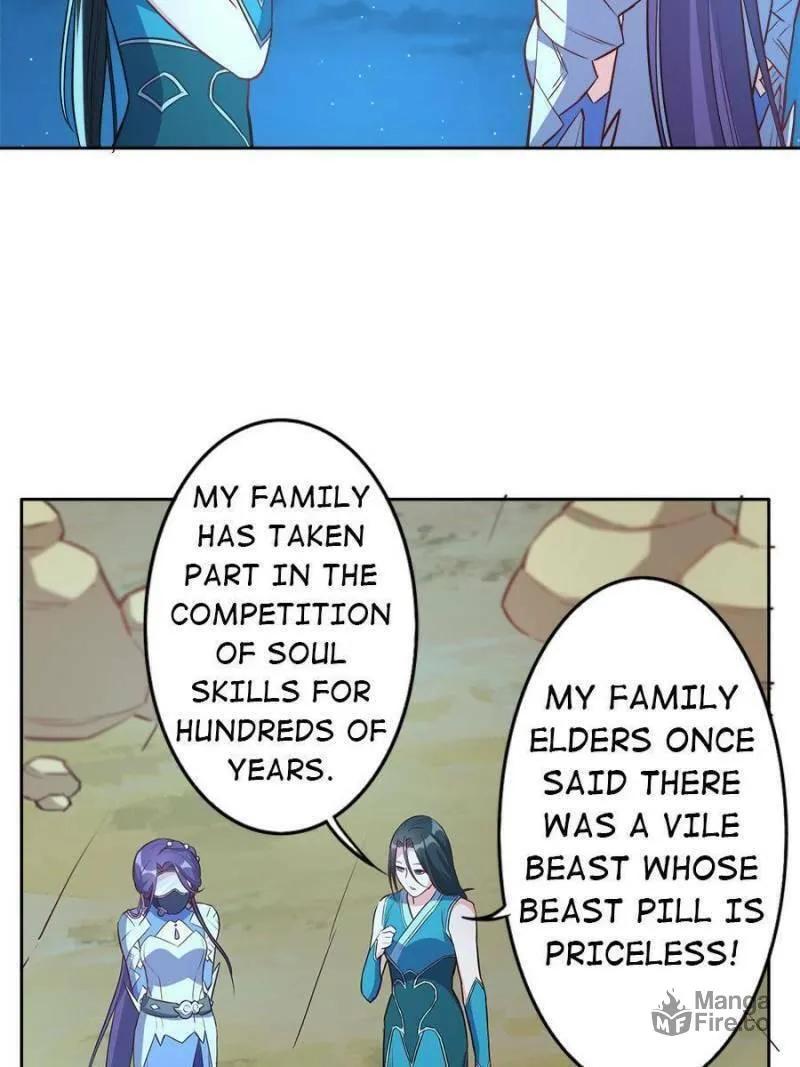 The Villainous Doctor (Colored) Chapter 194 page 18 - 
