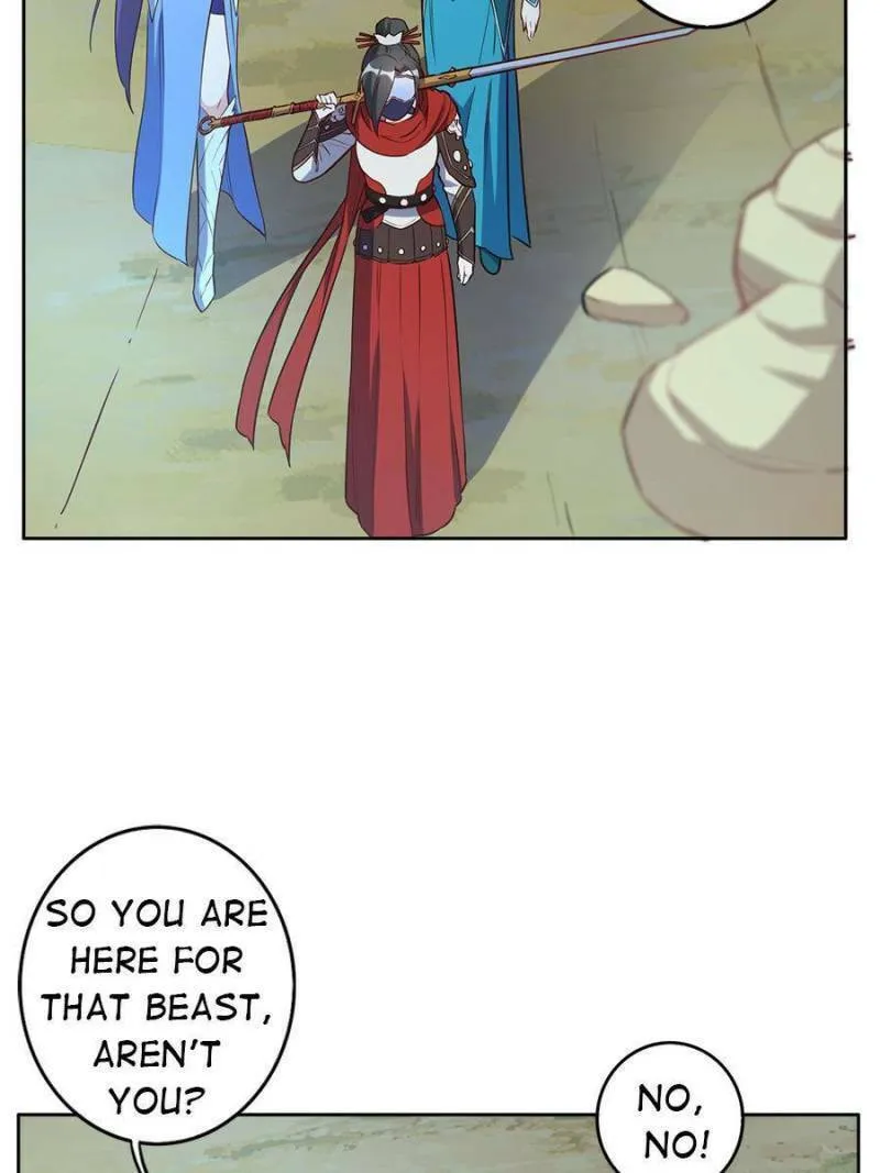 The Villainous Doctor (Colored) Chapter 194 page 19 - 
