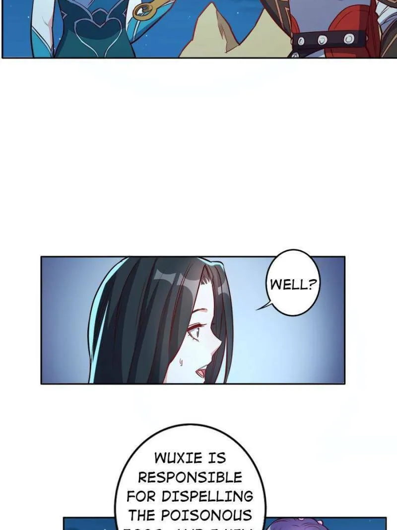The Villainous Doctor (Colored) Chapter 194 page 23 - 