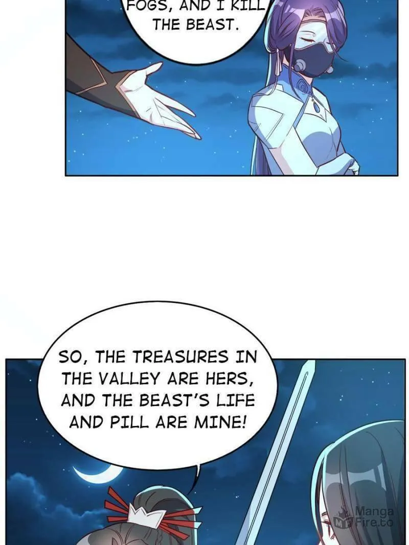 The Villainous Doctor (Colored) Chapter 194 page 24 - 