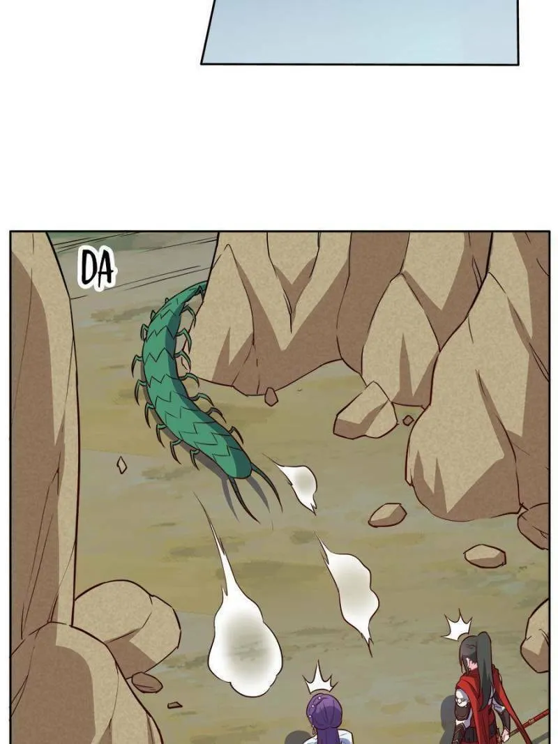 The Villainous Doctor (Colored) Chapter 194 page 4 - 
