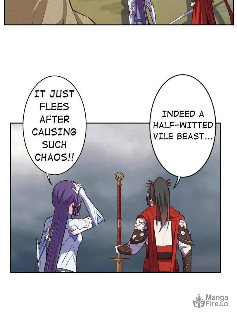 The Villainous Doctor (Colored) Chapter 194 page 5 - 