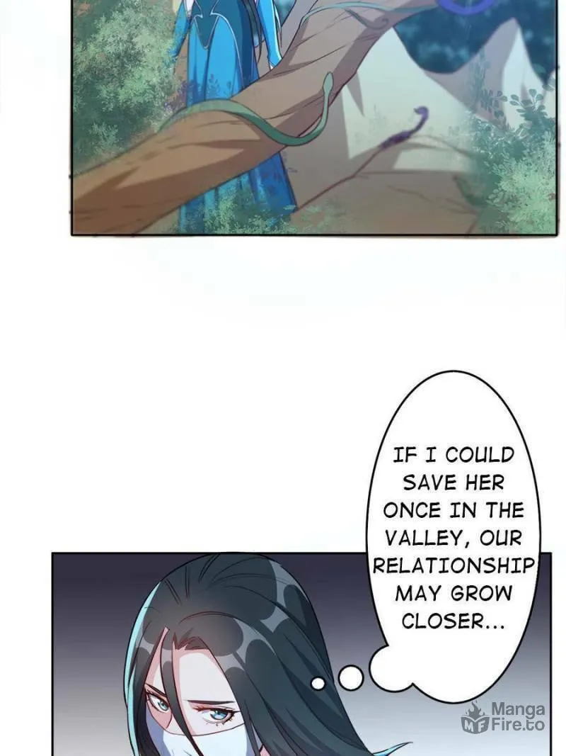 The Villainous Doctor (Colored) Chapter 194 page 9 - 