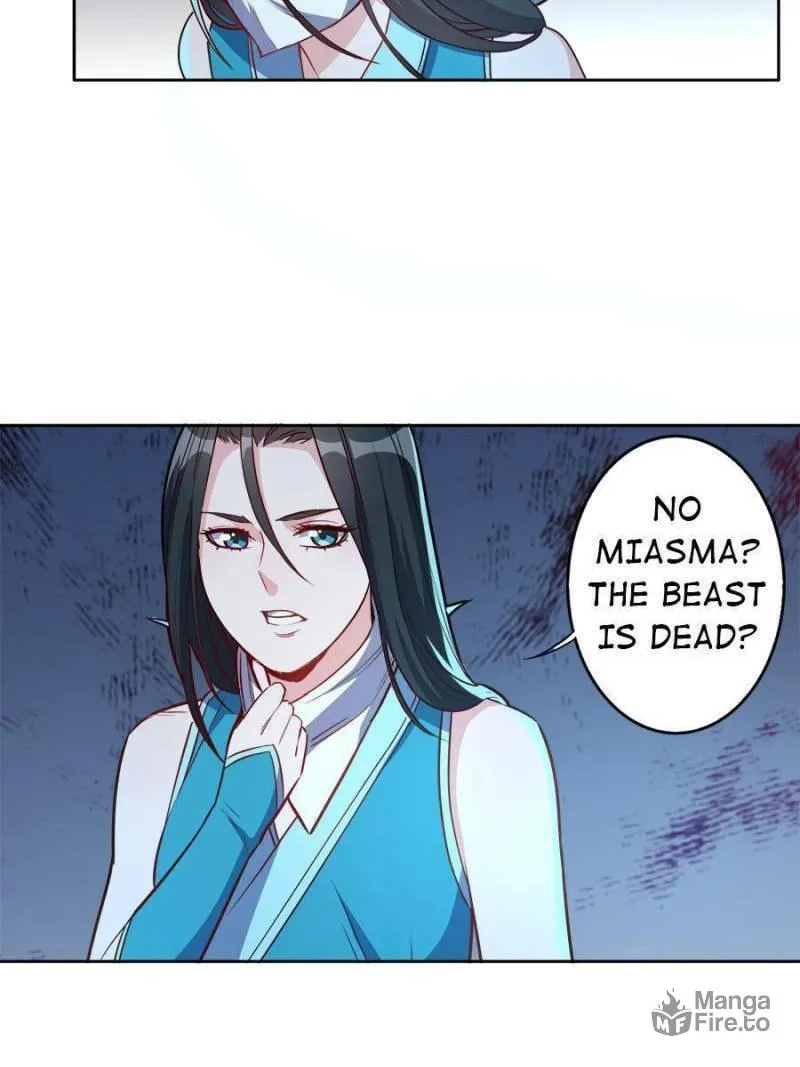 The Villainous Doctor (Colored) Chapter 194 page 10 - 