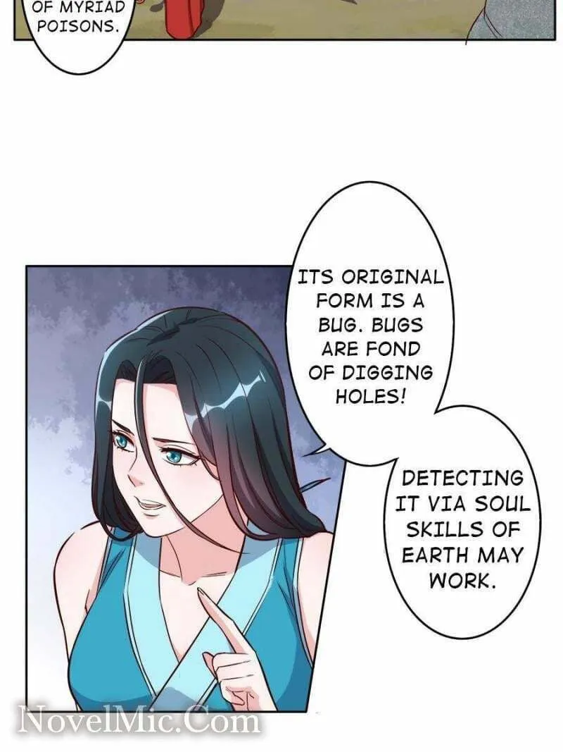 The Villainous Doctor (Colored) Chapter 195 page 2 - 