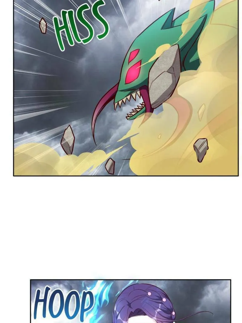 The Villainous Doctor (Colored) Chapter 195 page 11 - 