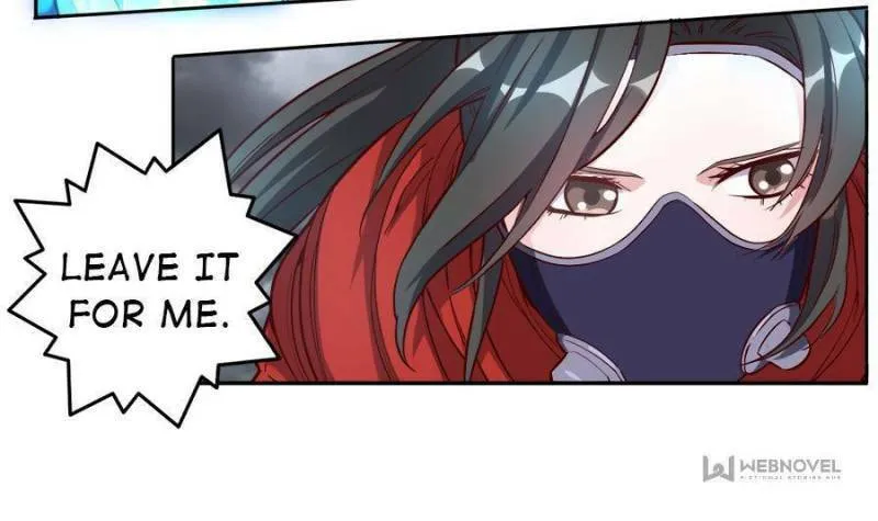 The Villainous Doctor (Colored) Chapter 195 page 13 - 