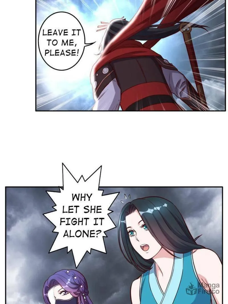 The Villainous Doctor (Colored) Chapter 195 page 15 - 