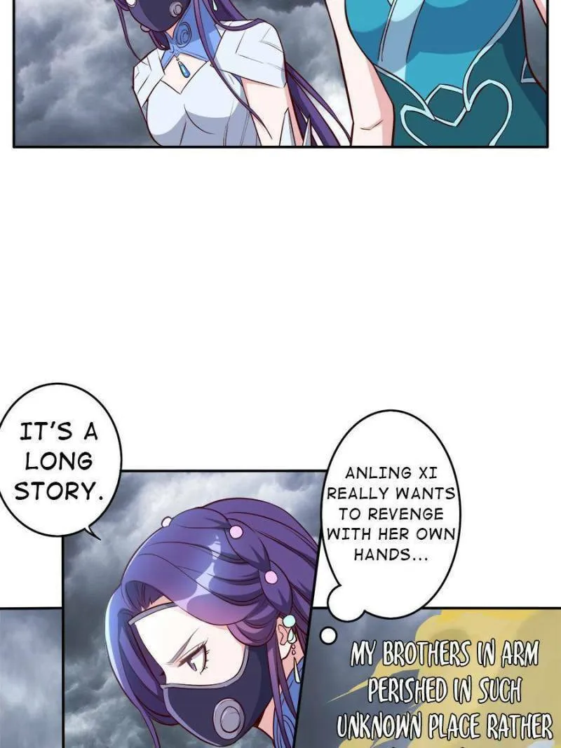 The Villainous Doctor (Colored) Chapter 195 page 16 - 