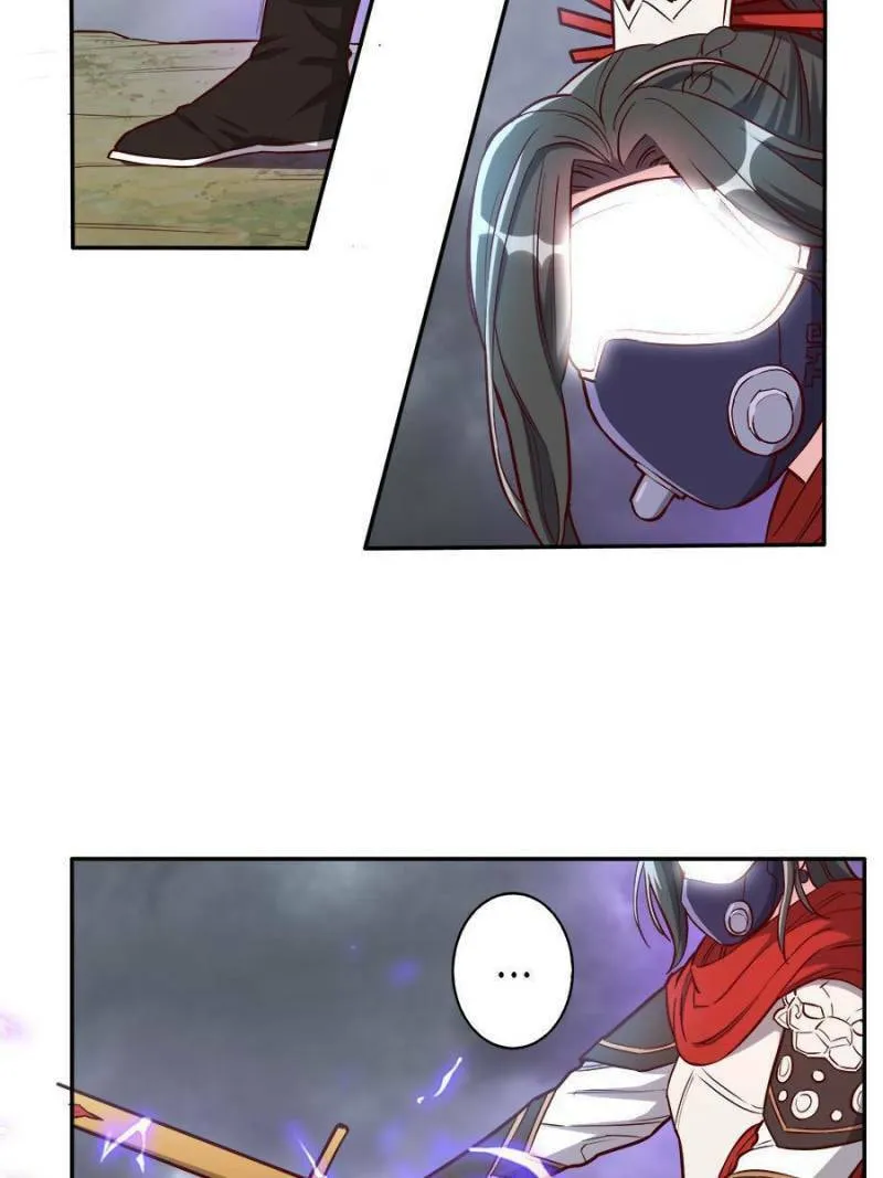 The Villainous Doctor (Colored) Chapter 195 page 19 - 
