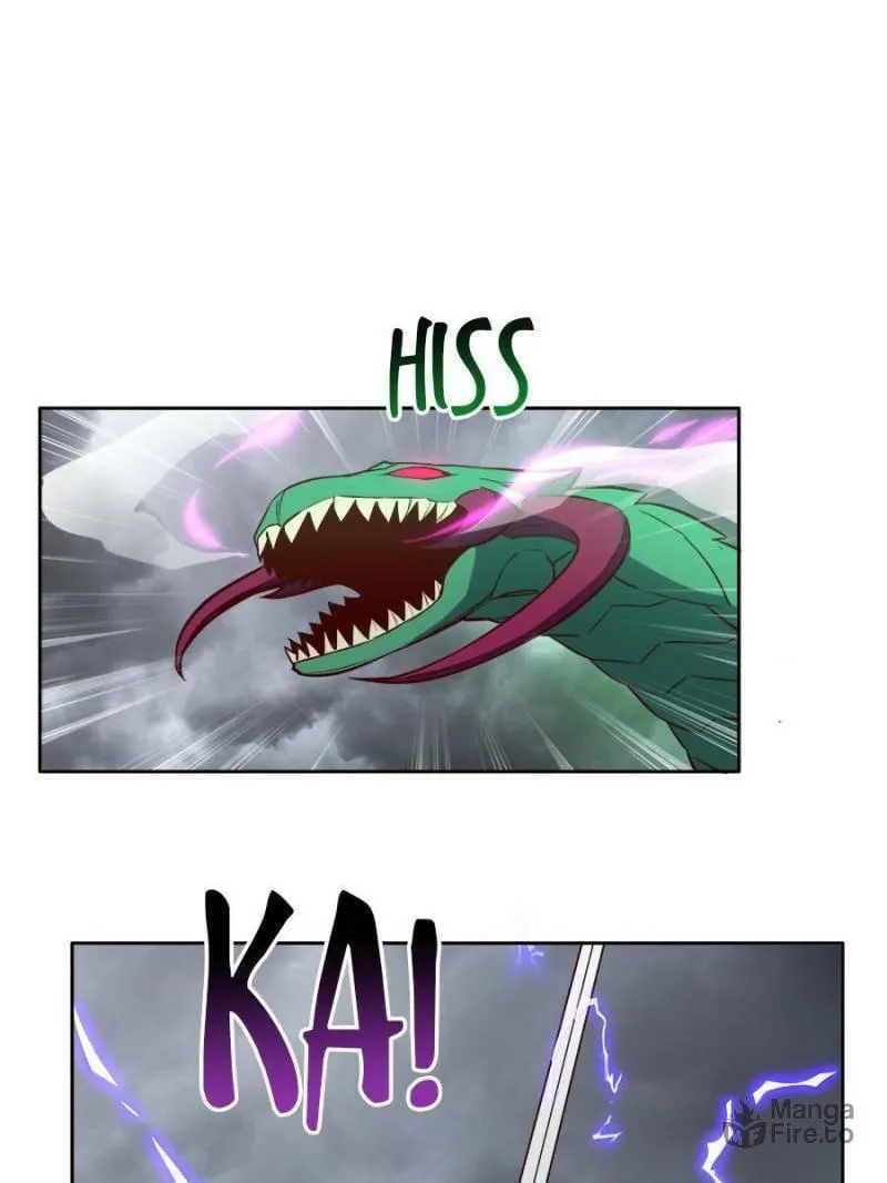 The Villainous Doctor (Colored) Chapter 195 page 21 - 