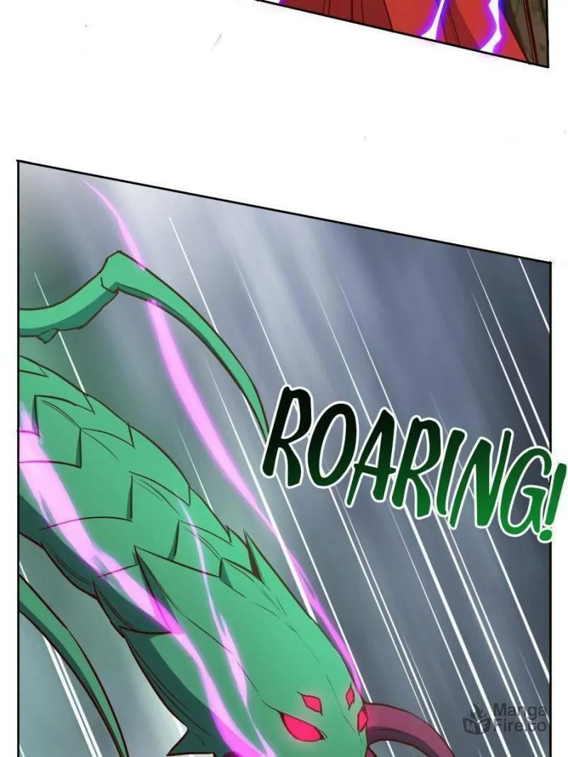 The Villainous Doctor (Colored) Chapter 195 page 24 - 
