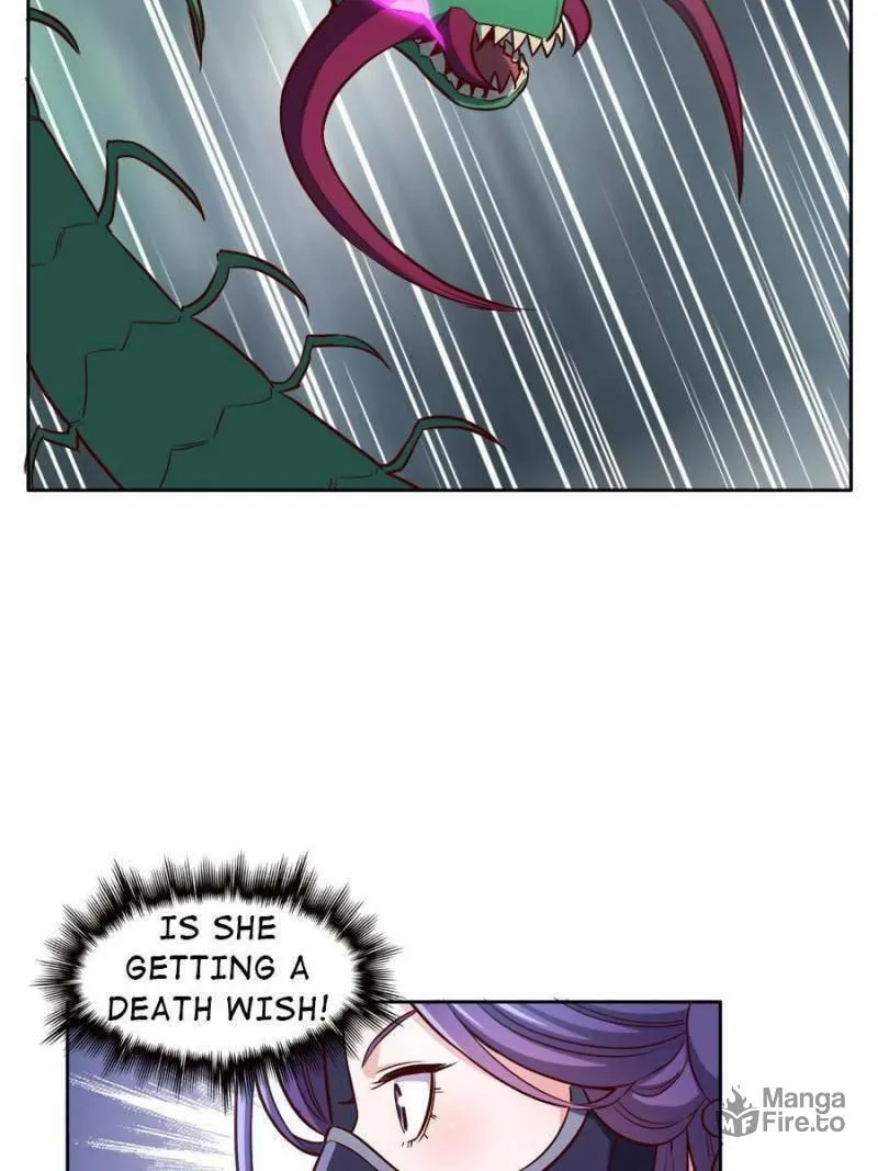 The Villainous Doctor (Colored) Chapter 195 page 25 - 