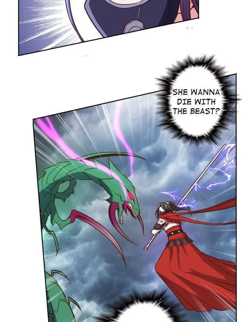 The Villainous Doctor (Colored) Chapter 195 page 26 - 