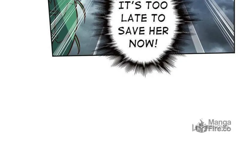 The Villainous Doctor (Colored) Chapter 195 page 27 - 