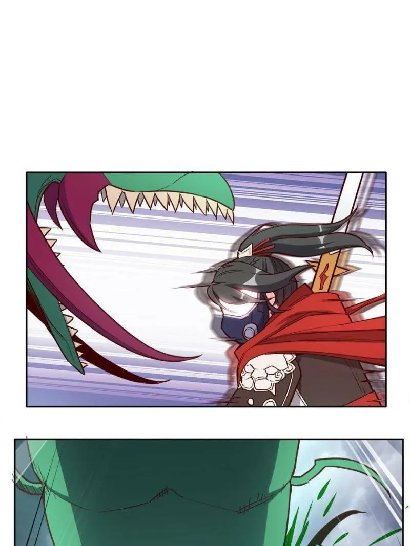 The Villainous Doctor (Colored) Chapter 195 page 28 - 