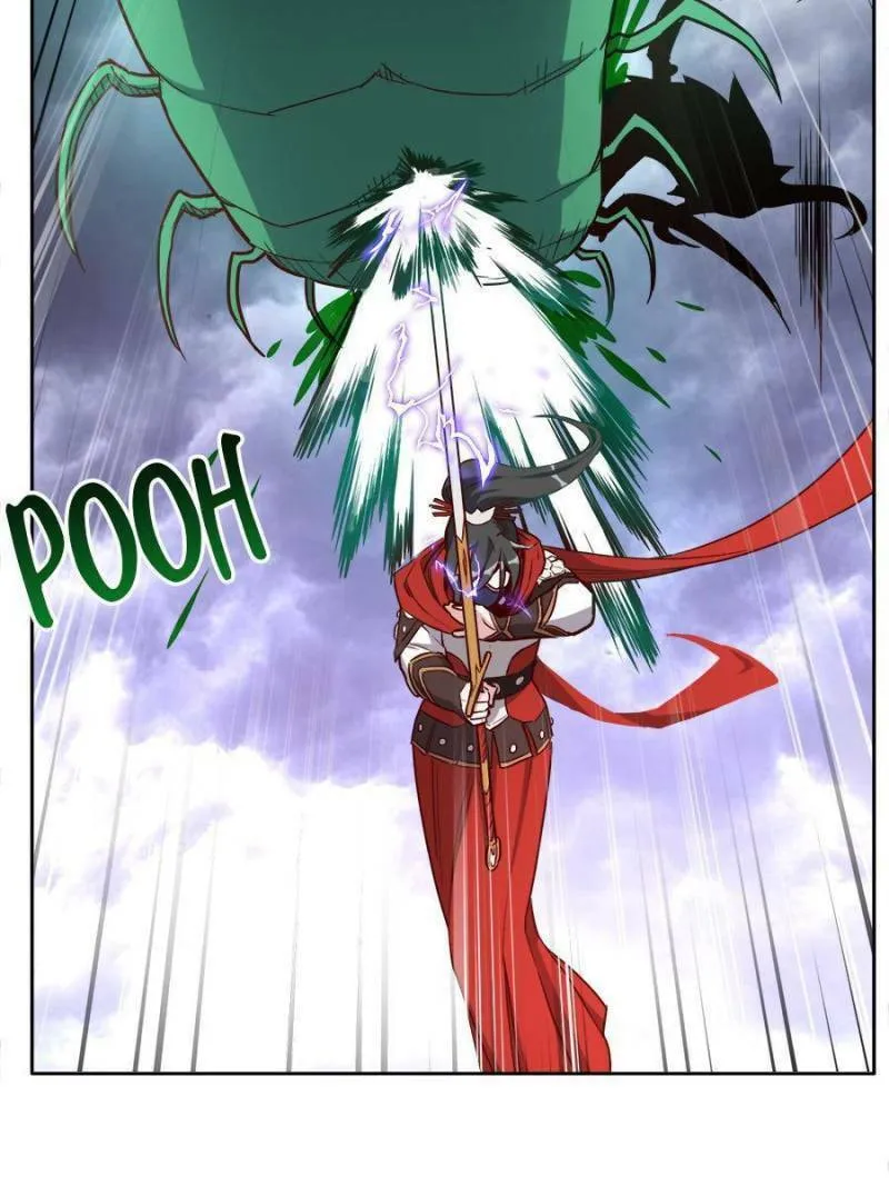 The Villainous Doctor (Colored) Chapter 195 page 29 - 