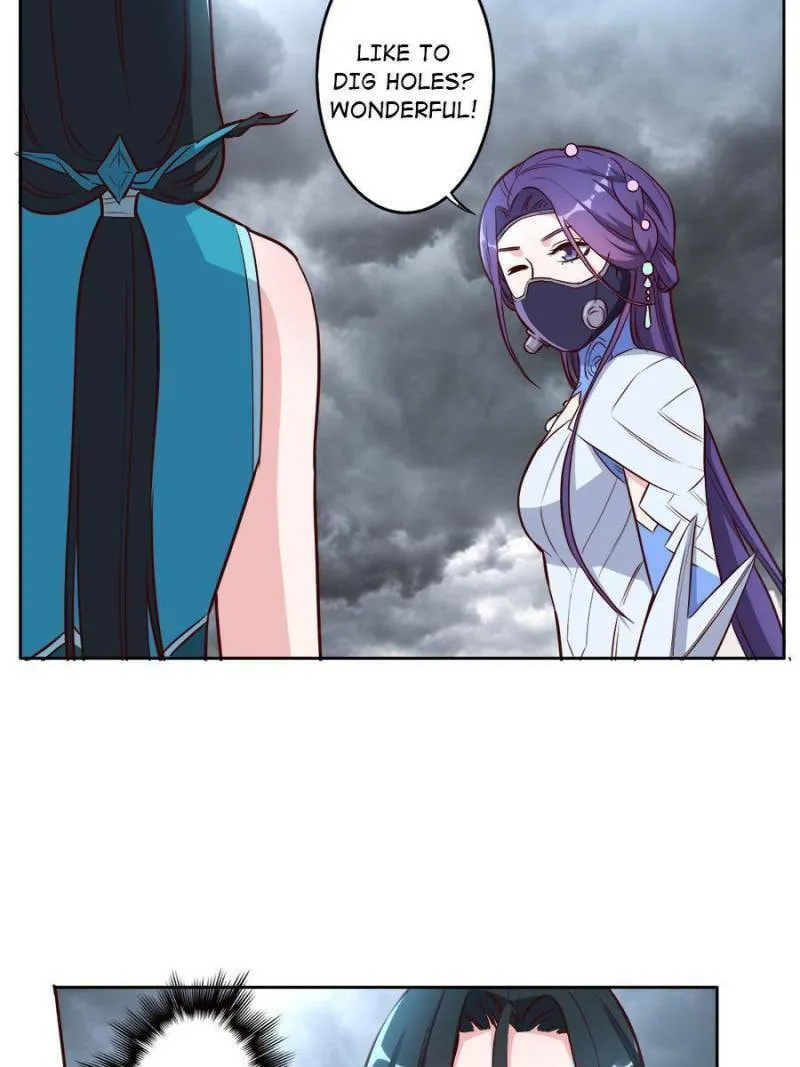 The Villainous Doctor (Colored) Chapter 195 page 4 - 