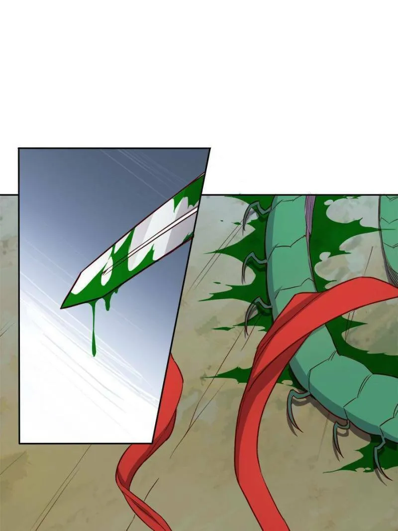 The Villainous Doctor (Colored) Chapter 195 page 32 - 