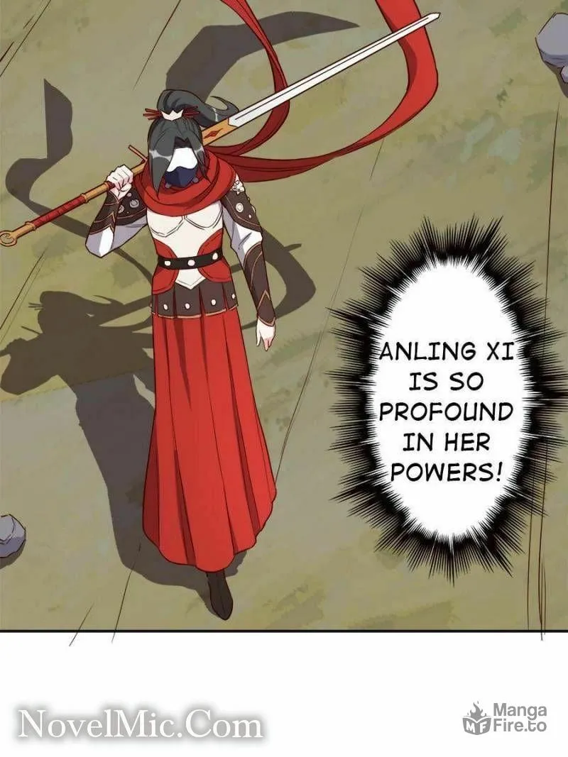 The Villainous Doctor (Colored) Chapter 195 page 33 - 