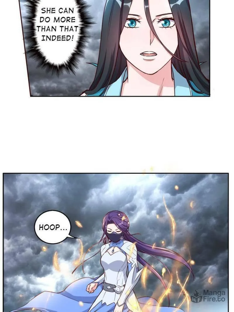 The Villainous Doctor (Colored) Chapter 195 page 5 - 
