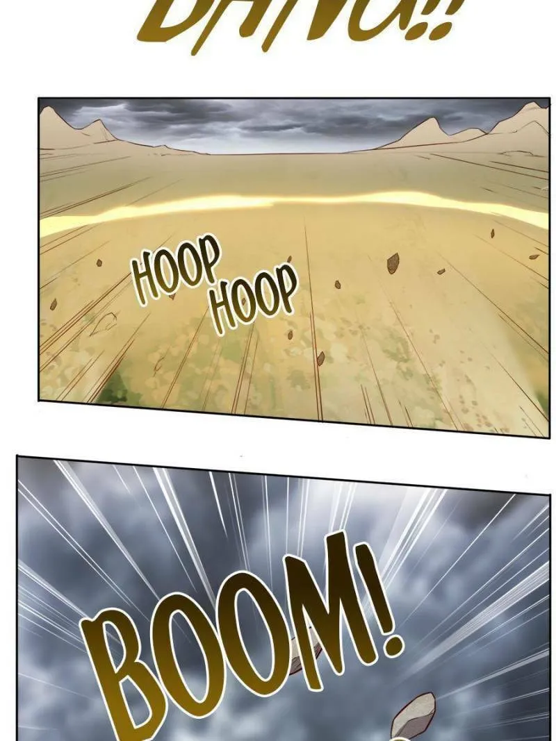 The Villainous Doctor (Colored) Chapter 195 page 8 - 