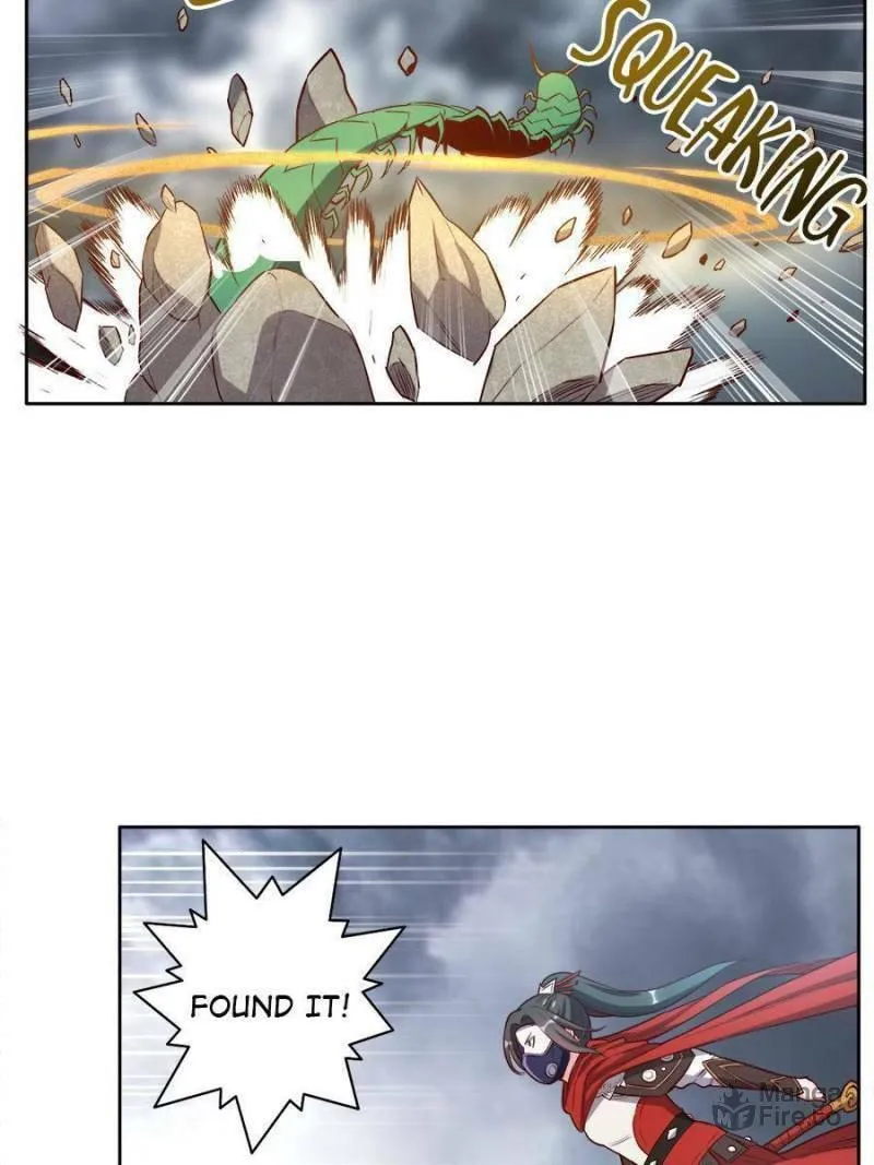 The Villainous Doctor (Colored) Chapter 195 page 9 - 
