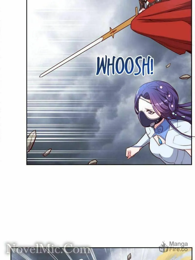 The Villainous Doctor (Colored) Chapter 195 page 10 - 