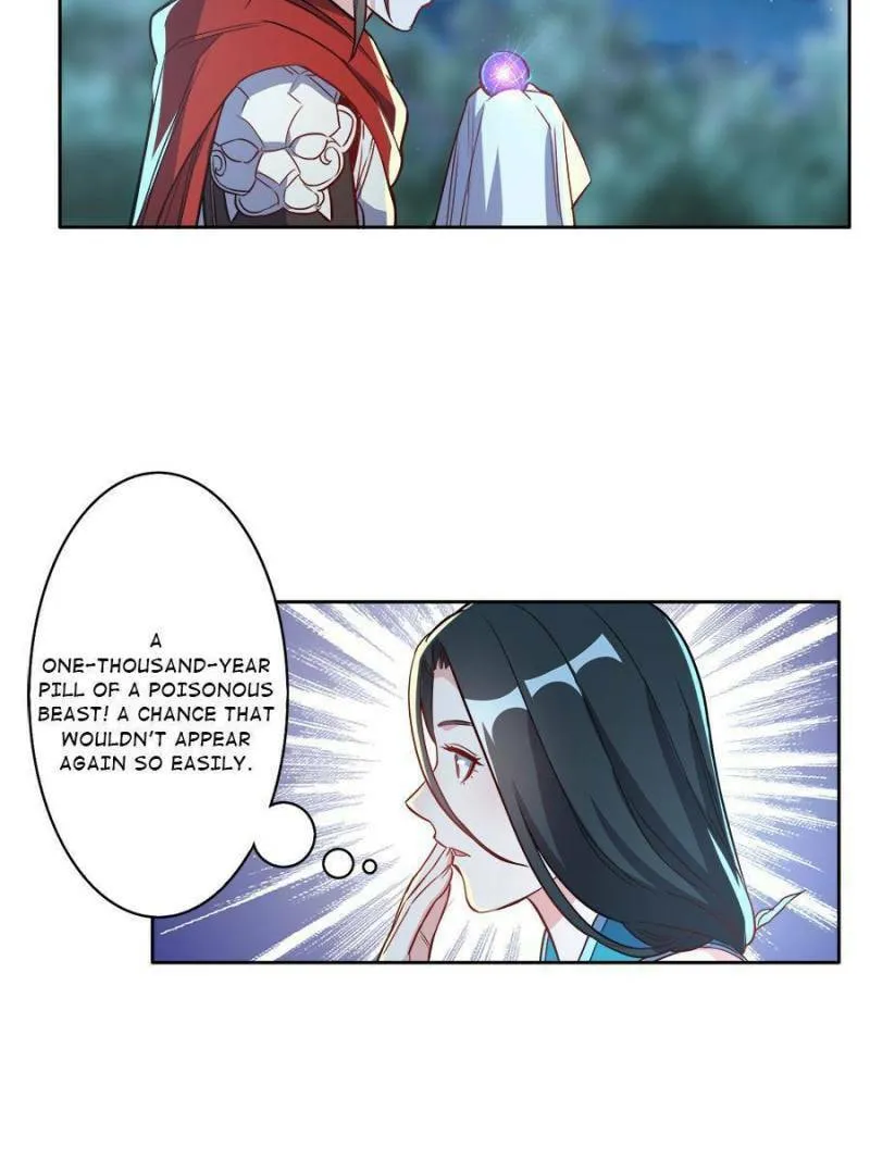 The Villainous Doctor (Colored) Chapter 196 page 11 - 